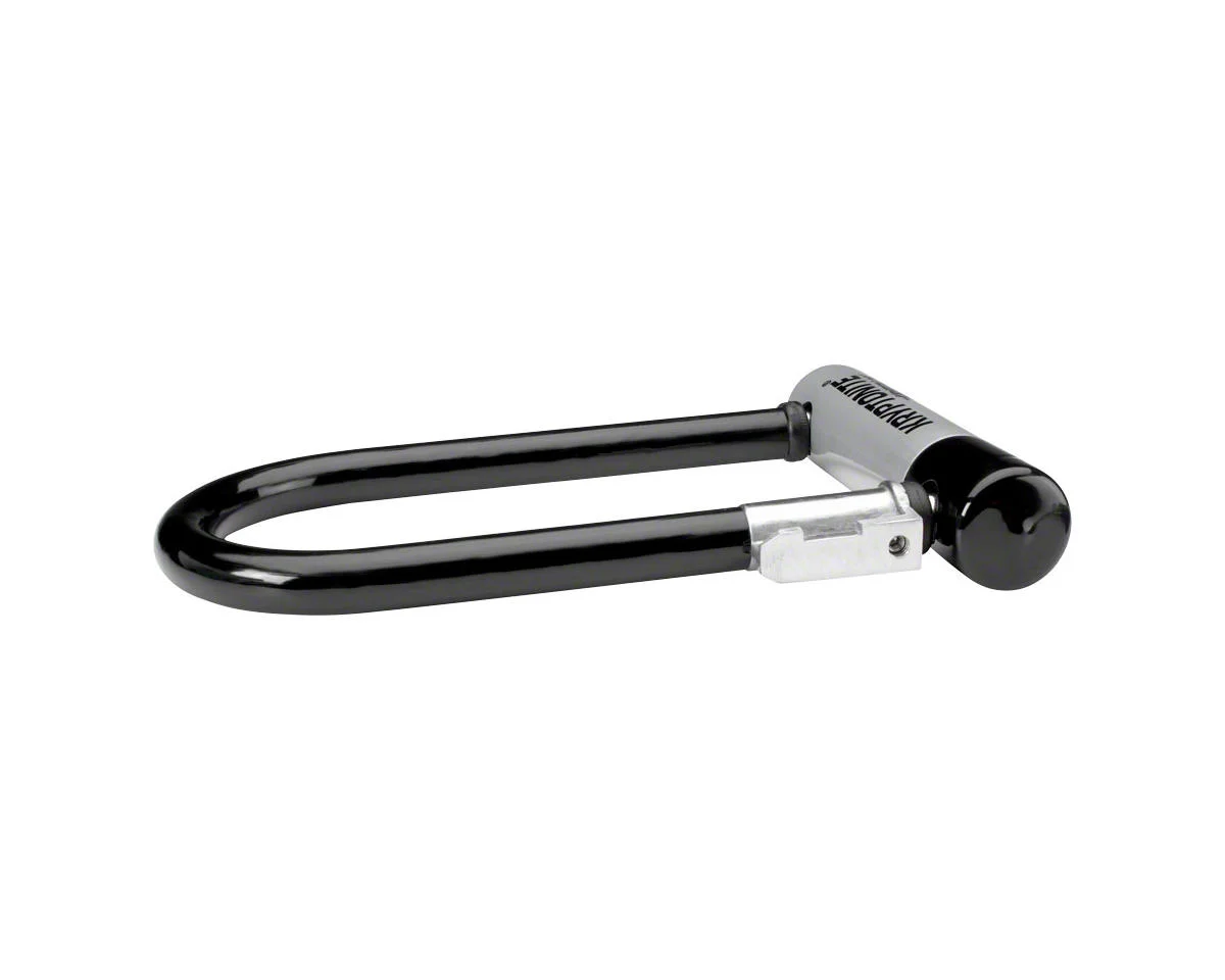 Kryptonite KryptoLok Mini-7 U-Lock (Black) (3.25 x 7") - view 3